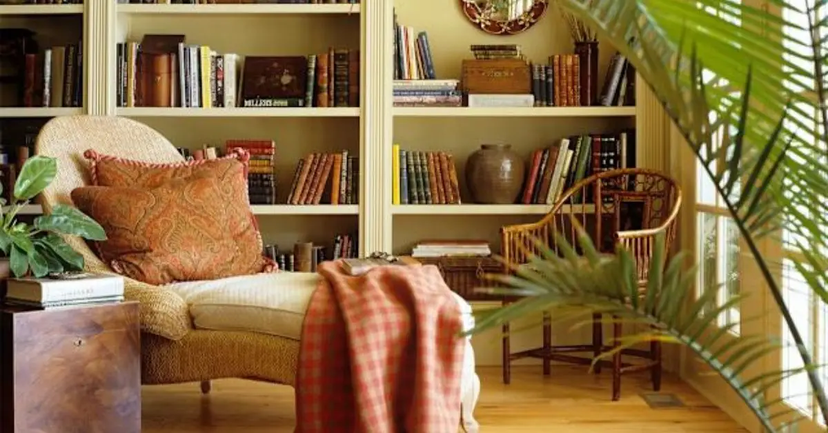 Analog Room Ideas