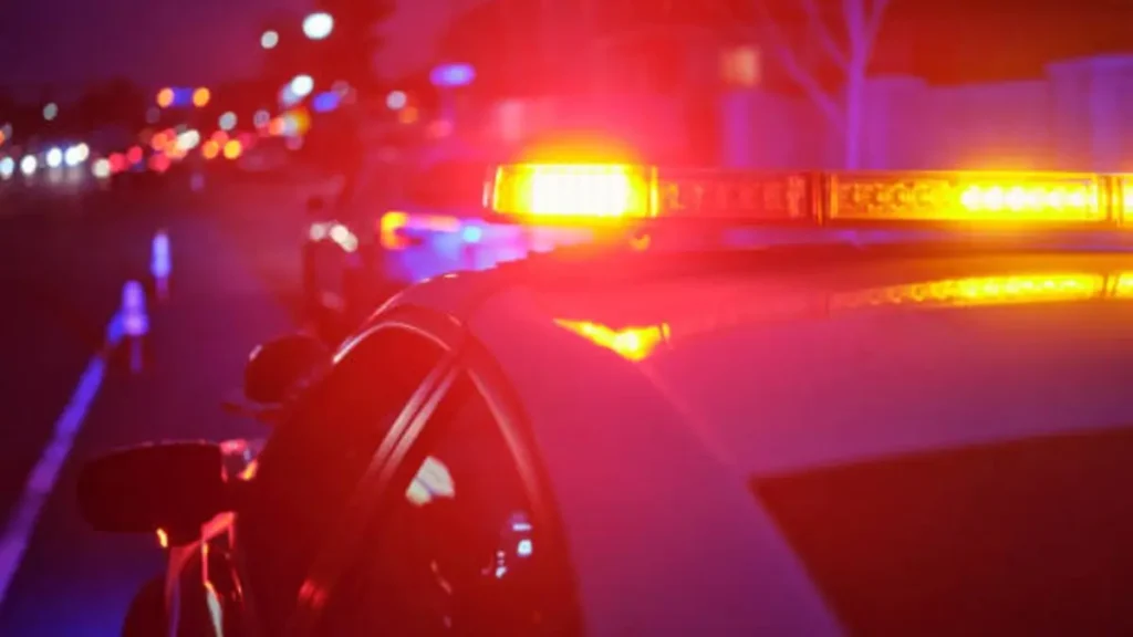 Bethlehem Home burglary