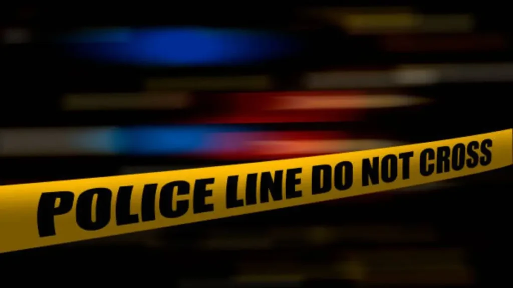 Bethlehem Home burglary