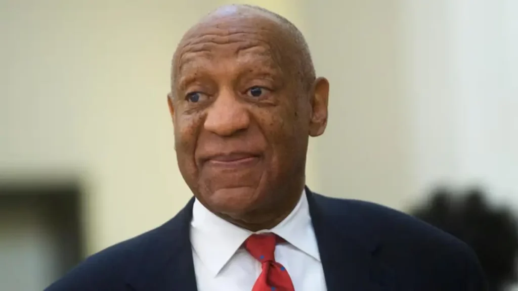 Bill Cosby NYC Home Listed