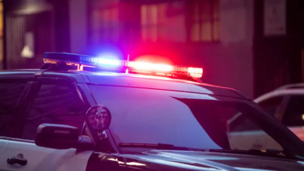 Champaign Home Invasion