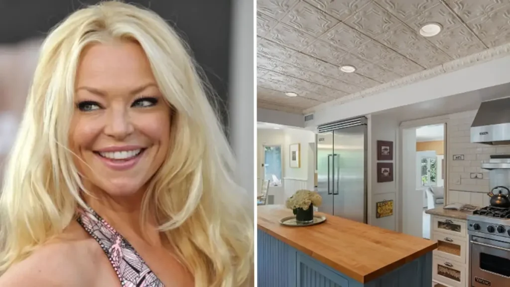 Charlotte Ross Sells LA Home