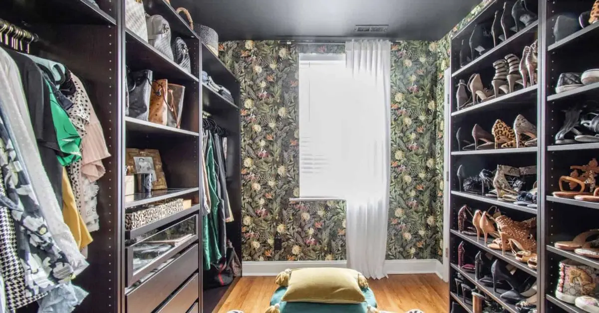Creative Spots for Wallpaper