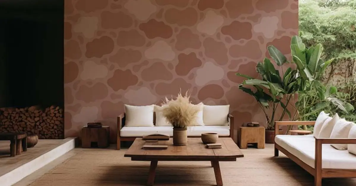 Creative Spots for Wallpaper