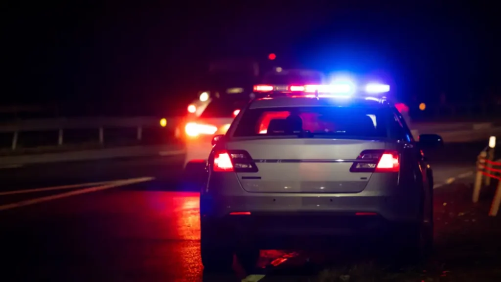 Darlington County Home Robbery
