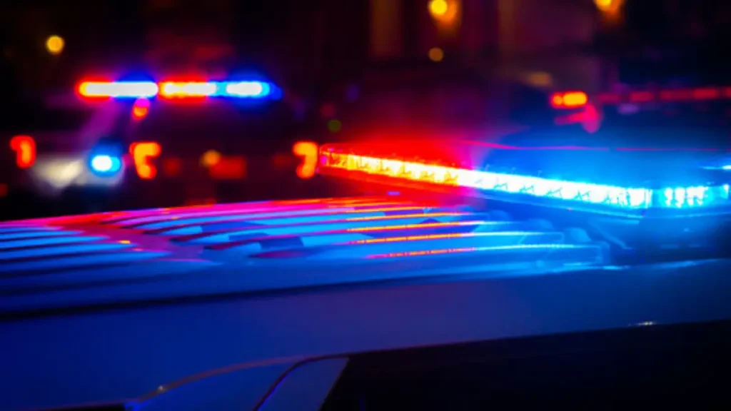 East New York Home Invasion