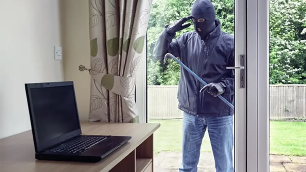 East New York Home Invasion