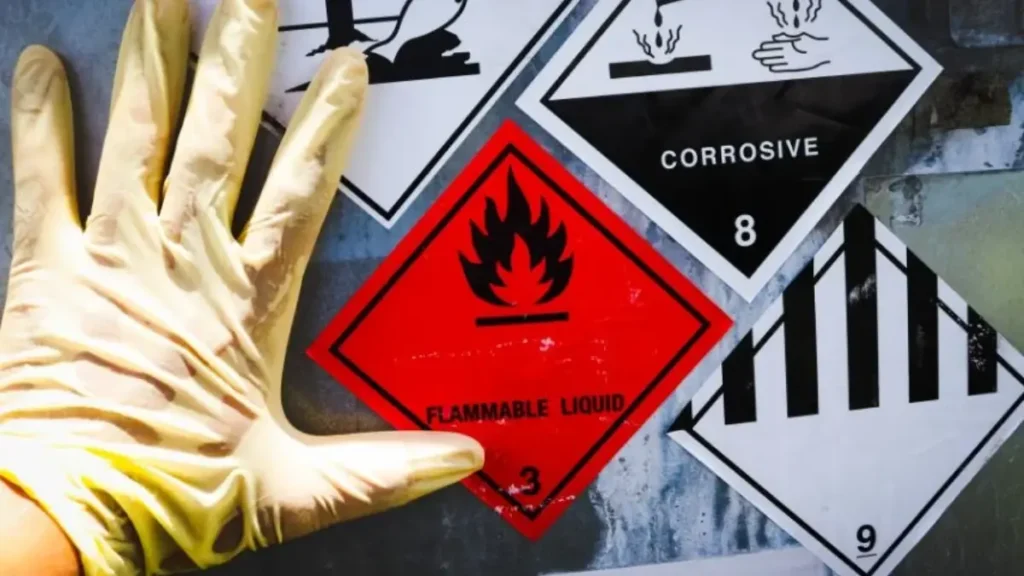 Home Fire Causes