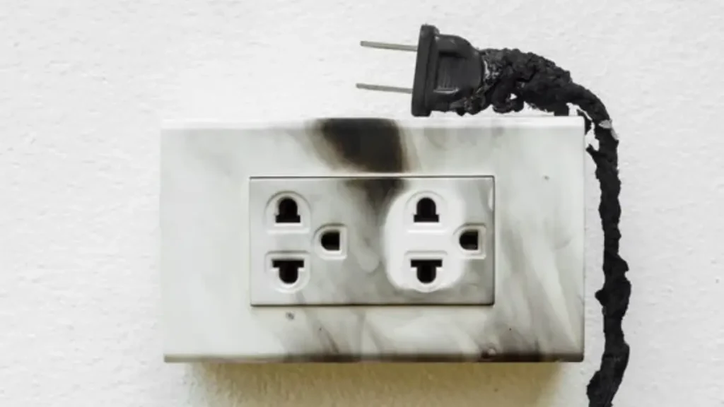 Home Fire Causes