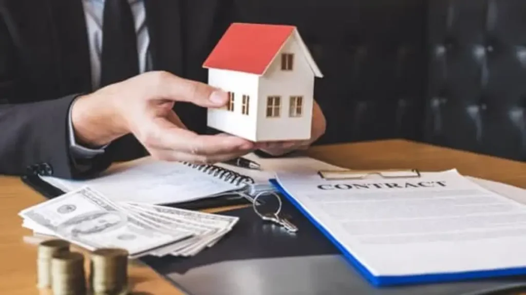 Home buyers get discount on cash