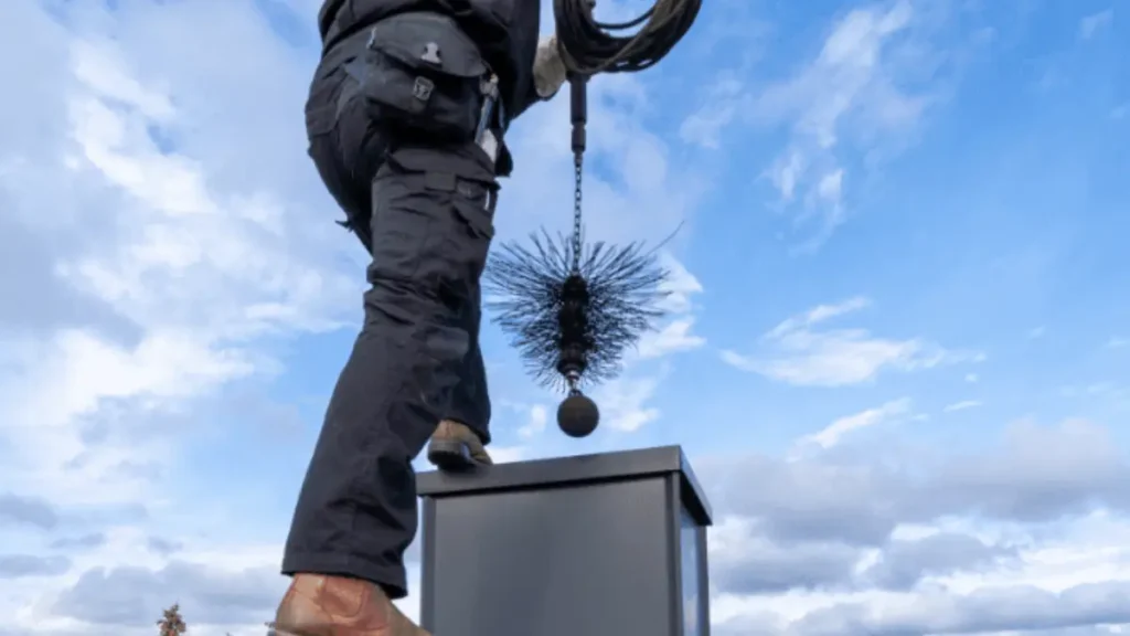 How Often Do You Need to Clean Your Chimney