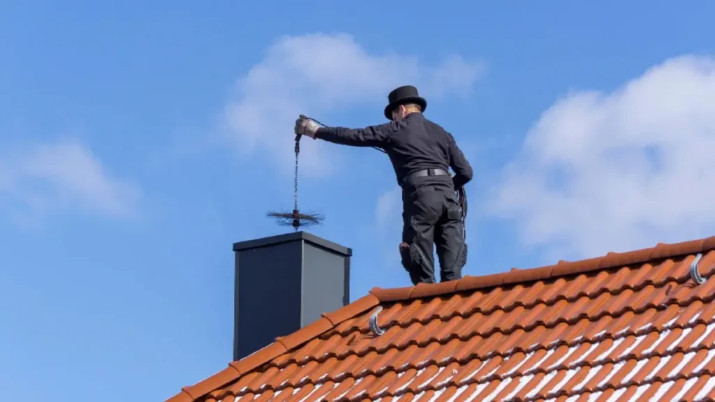 How Often Do You Need to Clean Your Chimney