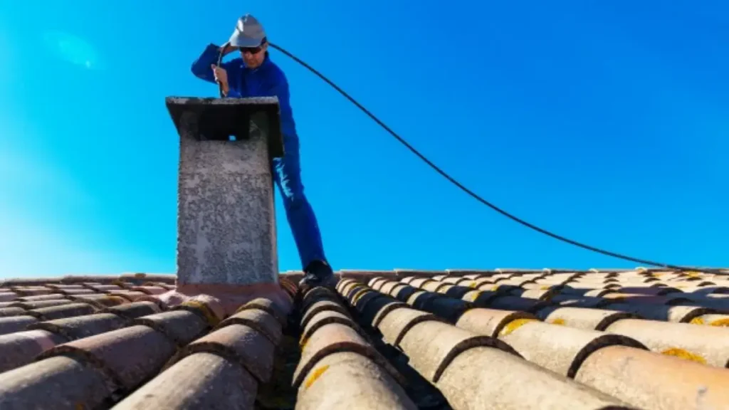 How Often Do You Need to Clean Your Chimney
