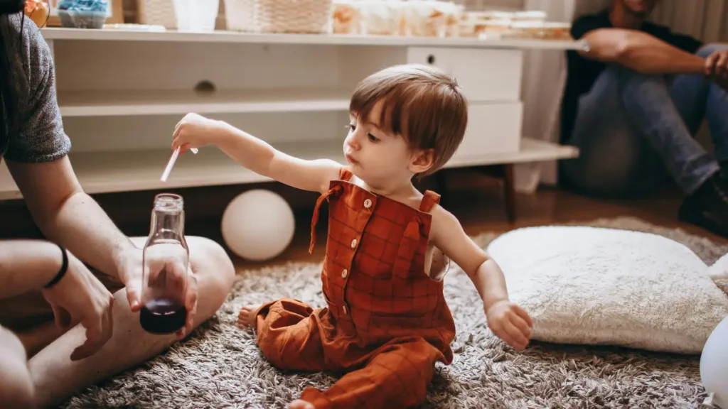How to Keep Your Baby Safe at Home