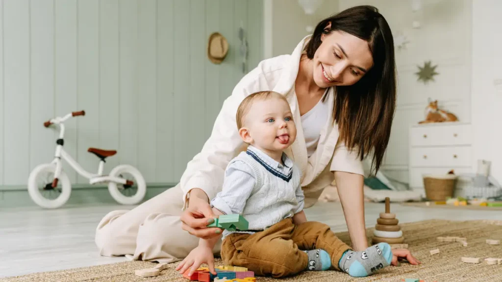 How to Keep Your Baby Safe at Home