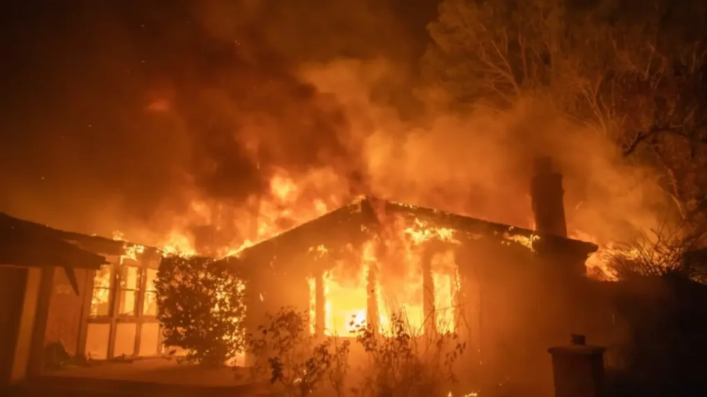 How to Protect Your Home from Bushfires