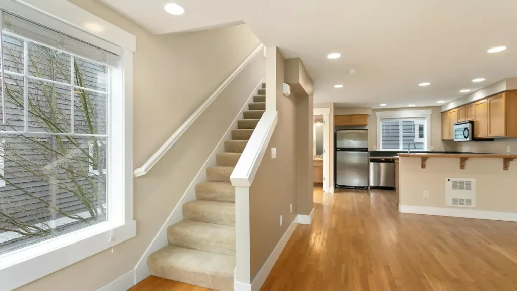 How to prevent falls in home