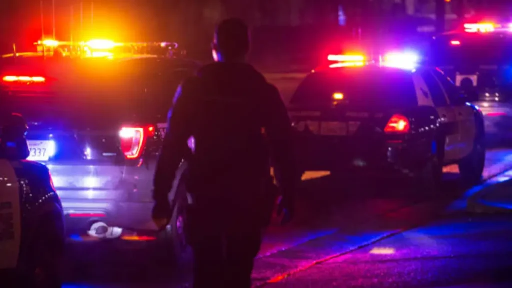 Indianapolis Home Invasion