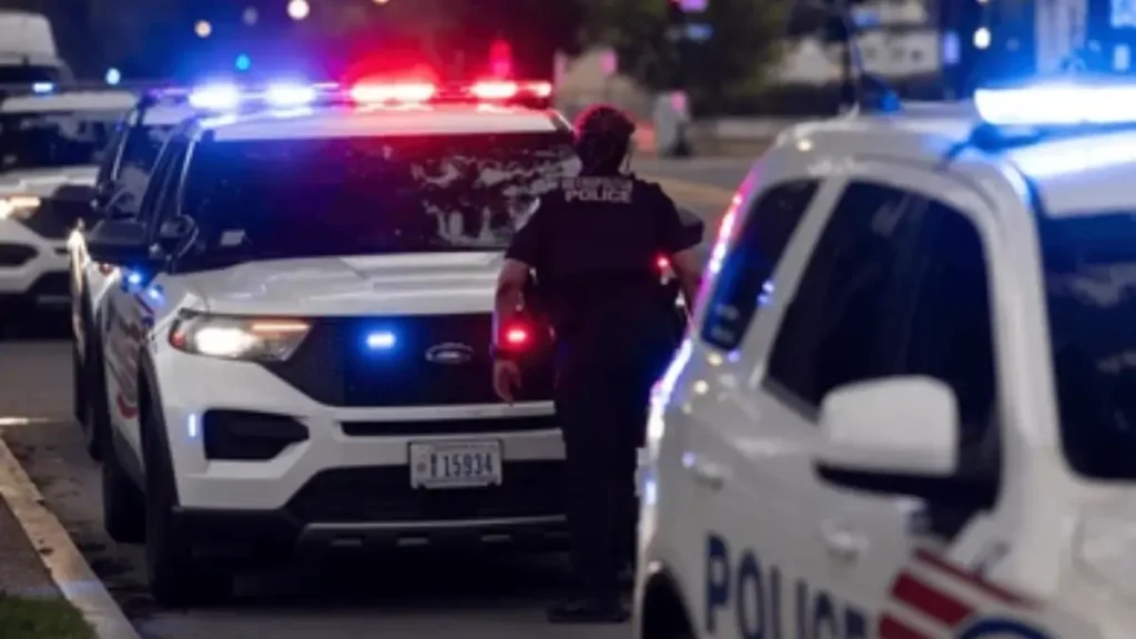 Irondequoit home invasion