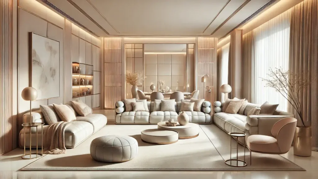 James Cagney Beverly Hills Home