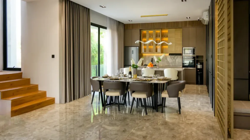 James Cagney Beverly Hills Home