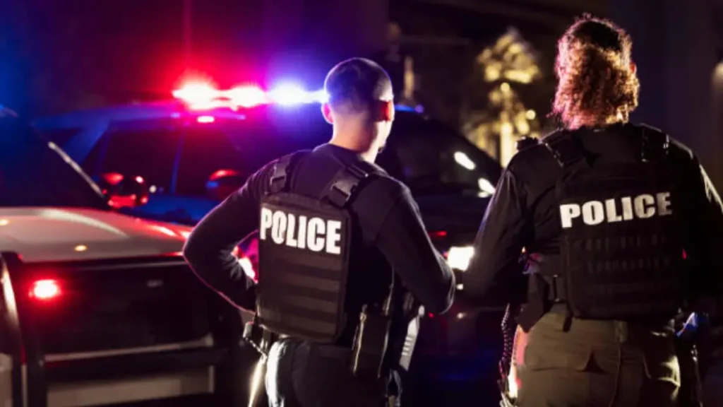 Kansas City home invasion