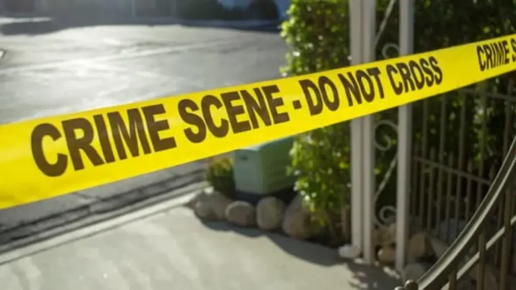Livermore Home Burglary