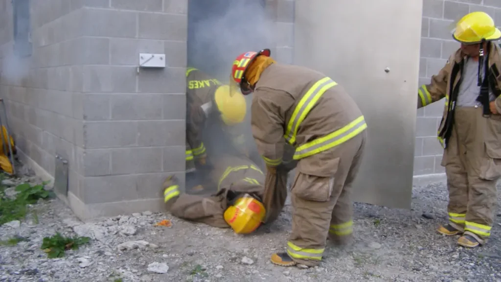 Man dead in Bath house fire