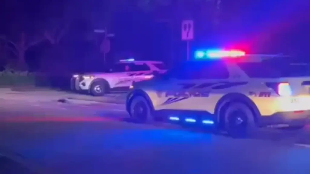 New Jersey Home Invasion