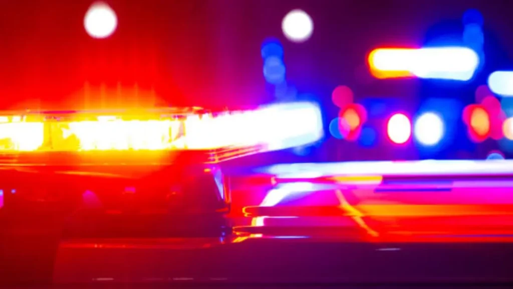 Queen Anne home burglary