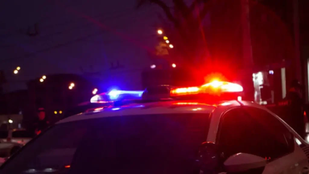 Queen Anne home burglary