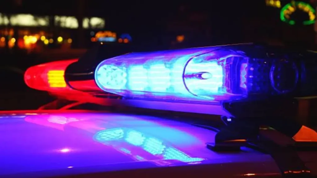 Queen Anne home burglary