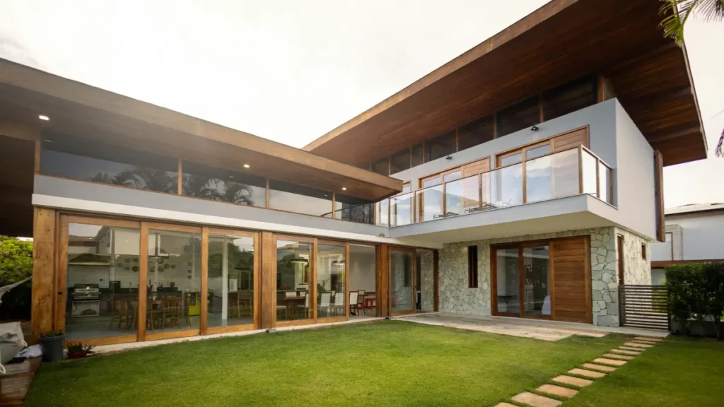 Ron Burkle Property Portfolio