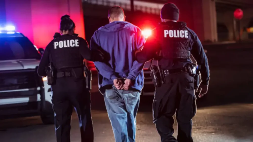 Salt Lake City Home Invasion