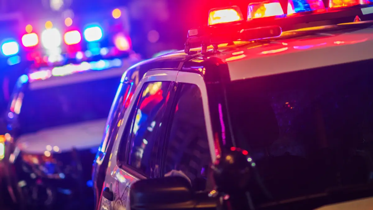 Scottsdale Home Invasion