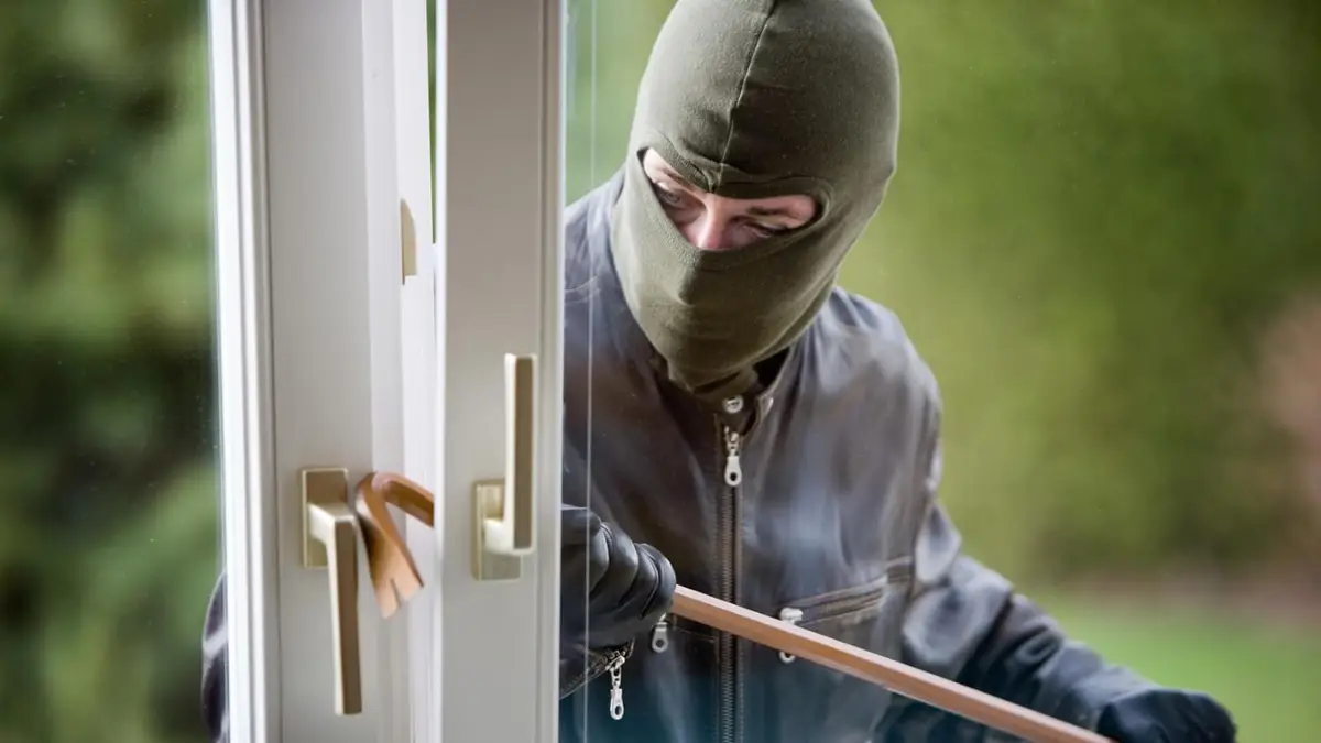 Security Risks to Home