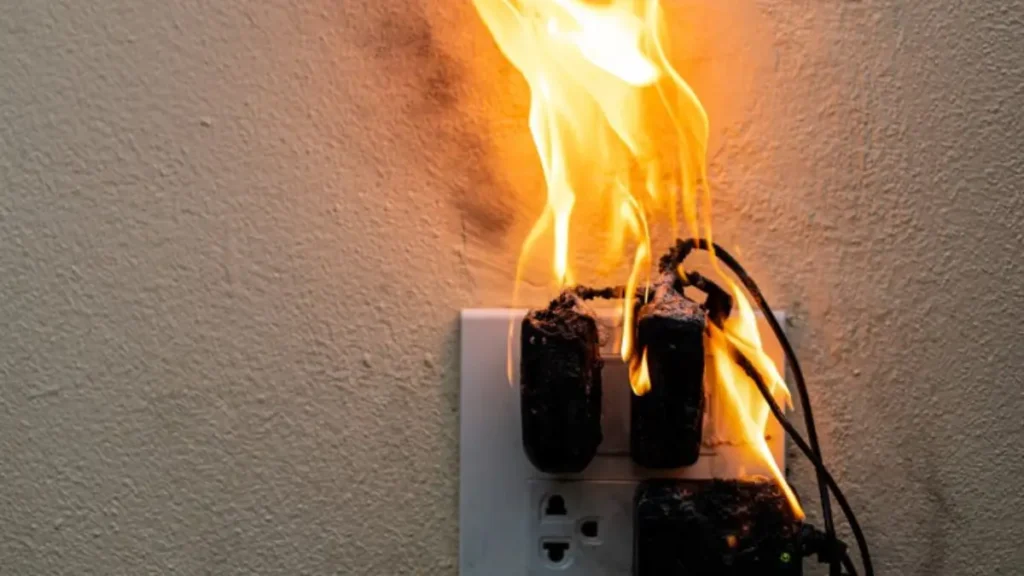 Sumas man died in home fire