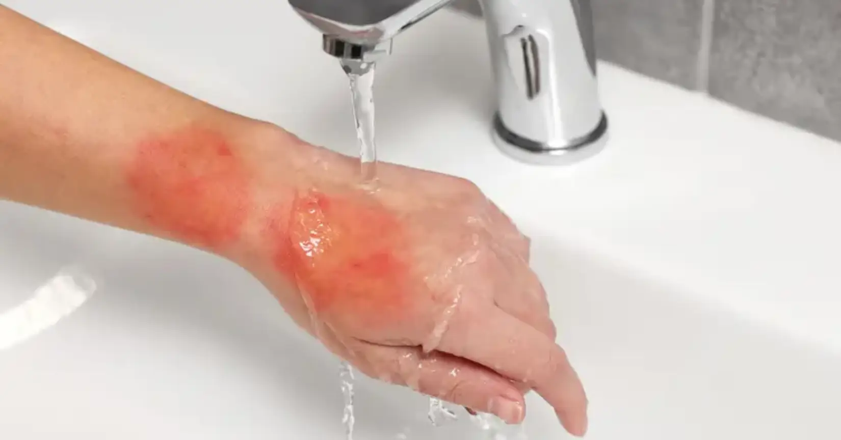 TikTok trends causing injuries at home