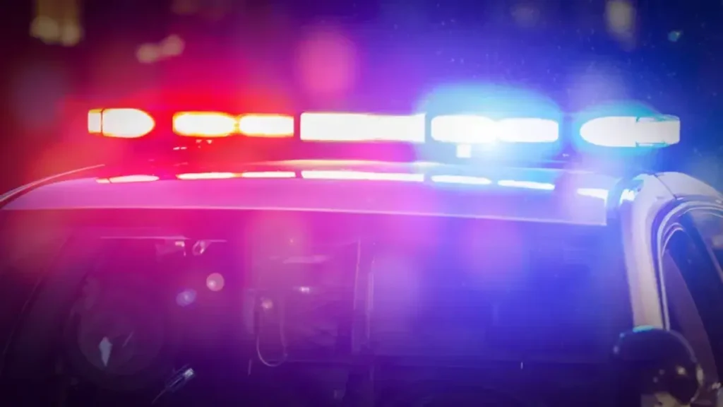 Tipp City Home Robbery