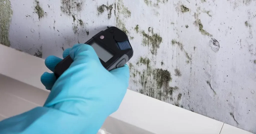 Ways to Check for Toxic Mold at Home Yourself