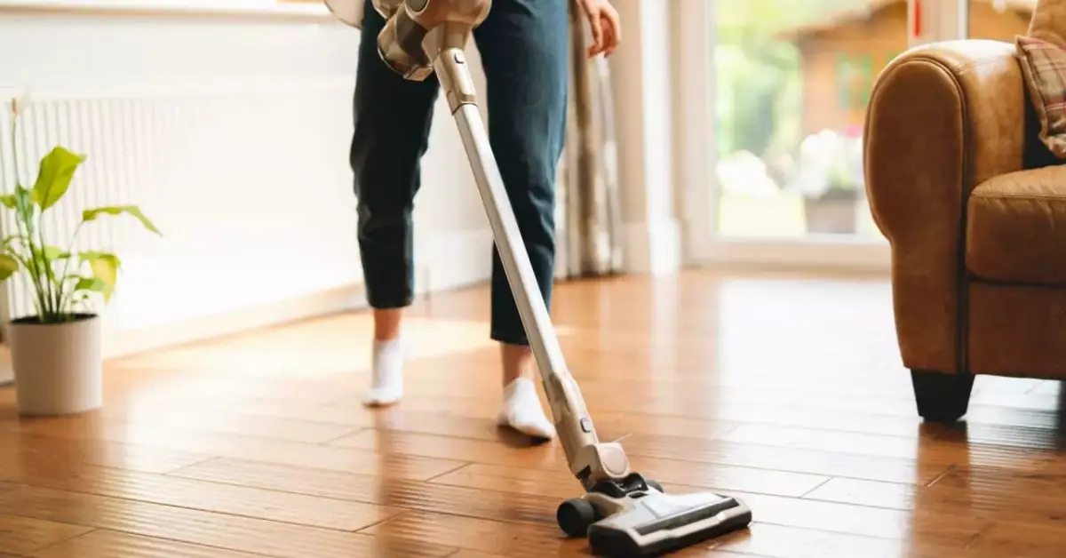 Ways to Keep Unsealed Wood Floors