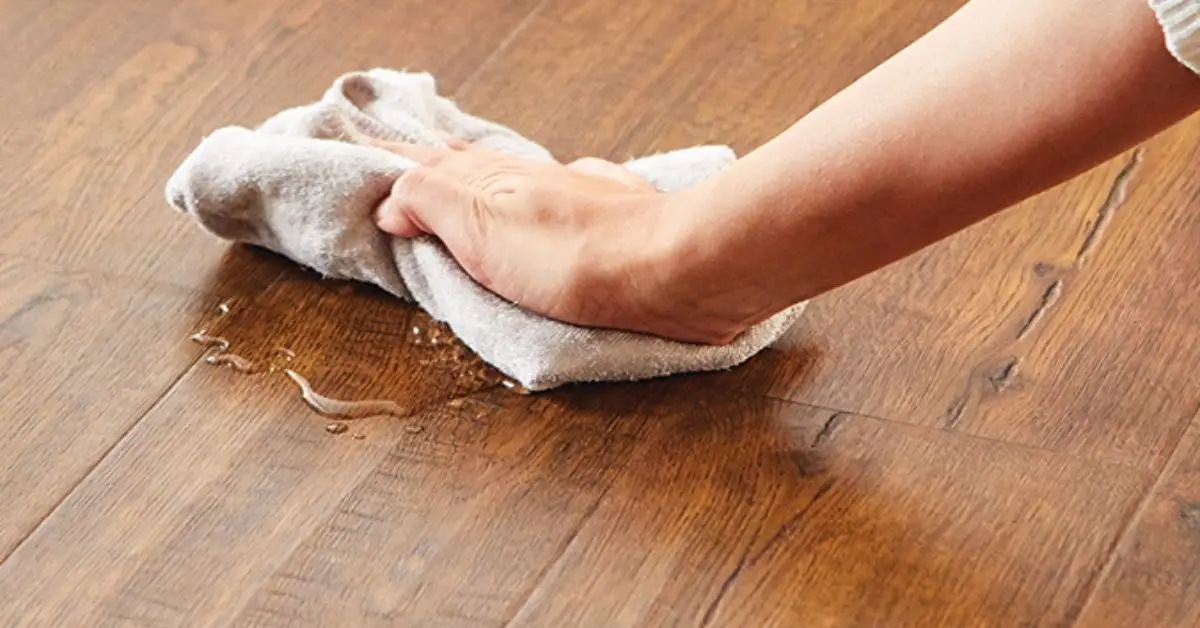 Ways to Keep Unsealed Wood Floors