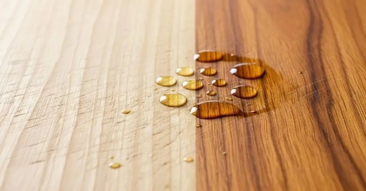 Ways to Keep Unsealed Wood Floors