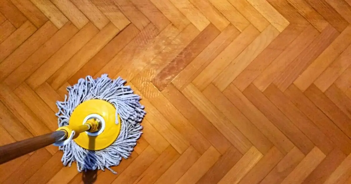 Ways to Keep Unsealed Wood Floors