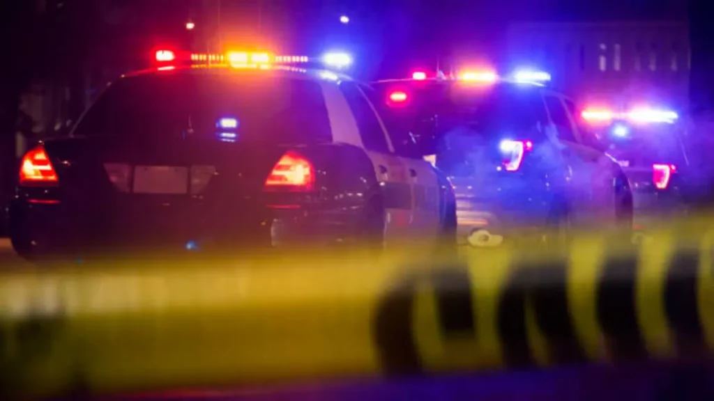 West Palm Beach Home Invasion