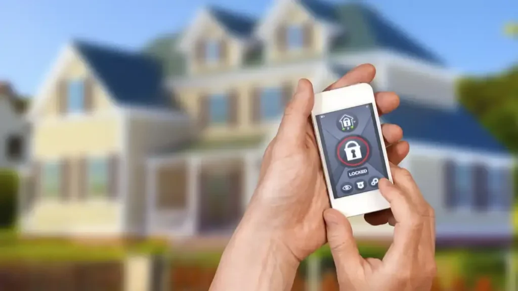 What to know about home security system