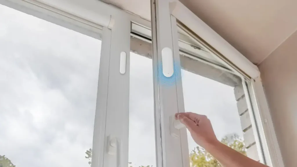 What to know about home security system