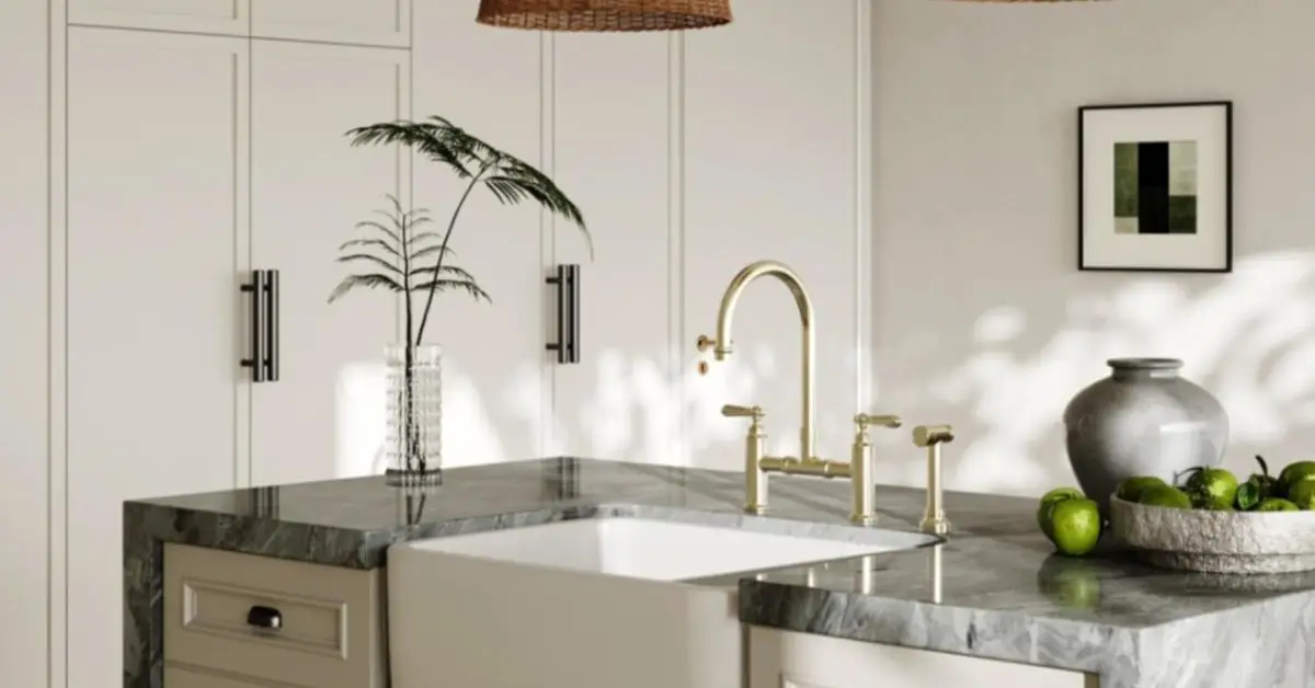 add bathroom storage with pedestal sink