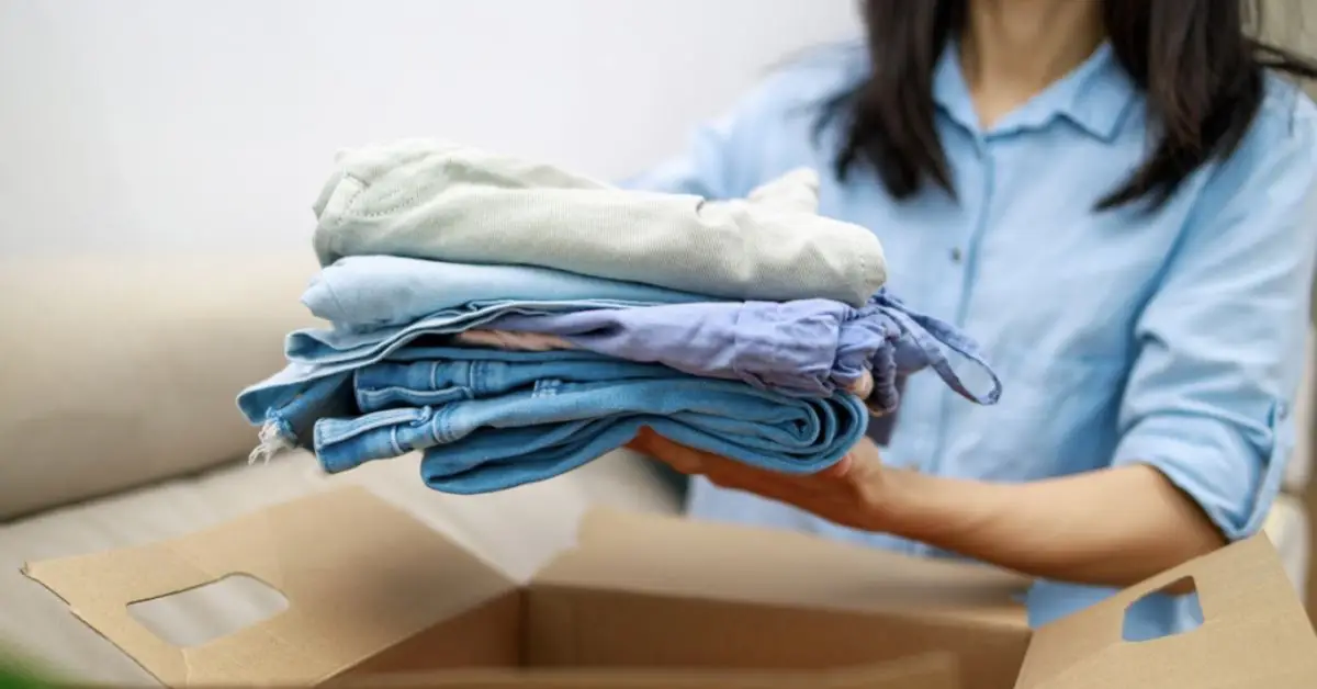 clutter worth donating