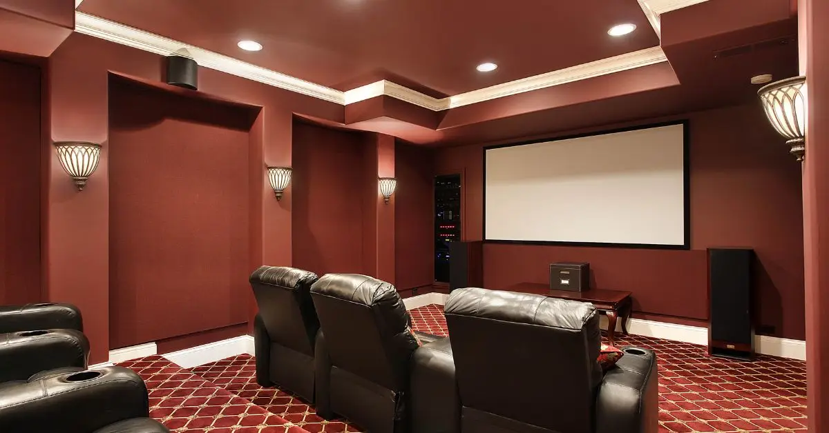 do home theaters and game day upgrades increase home value